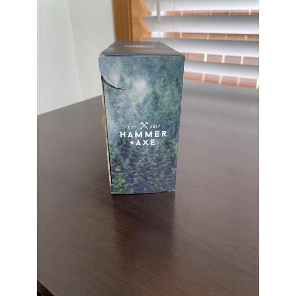 Hammer + Axe 6-Pack Cooler Sling With Insulated Interior - Picture 5 of 8